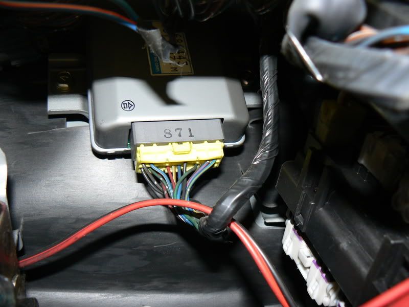 The Mitsubishi Pajero Owners Club® View topic Cruise Control